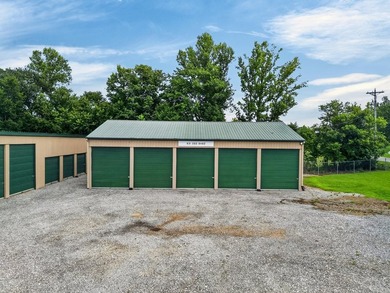 Income-producing storage property featuring 25 units with space - photo 8