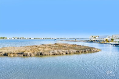 124 Sand Dune Lane is a COASTAL, WATERFRONT BEAUTY! The home's - photo 29