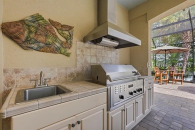 Discover the ultimate in sophisticated Lowcountry living in this - photo 29