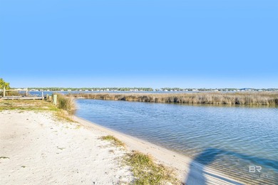 124 Sand Dune Lane is a COASTAL, WATERFRONT BEAUTY! The home's - photo 30