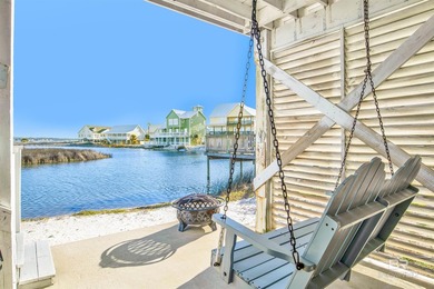124 Sand Dune Lane is a COASTAL, WATERFRONT BEAUTY! The home's - photo 31