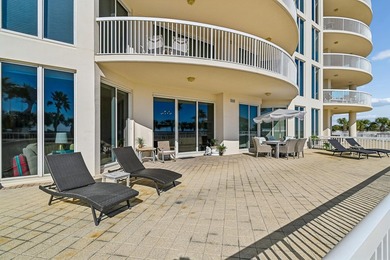 Soak up the sunshine and endless Gulf views from your expansive - photo 31