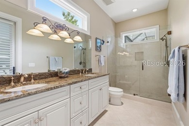 Discover the ultimate in sophisticated Lowcountry living in this - photo 31