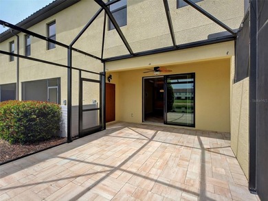 Luxury townhome with water view located in the gated - photo 31