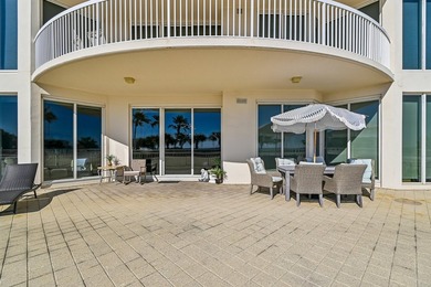 Soak up the sunshine and endless Gulf views from your expansive - photo 32