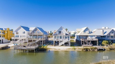 124 Sand Dune Lane is a COASTAL, WATERFRONT BEAUTY! The home's - photo 33