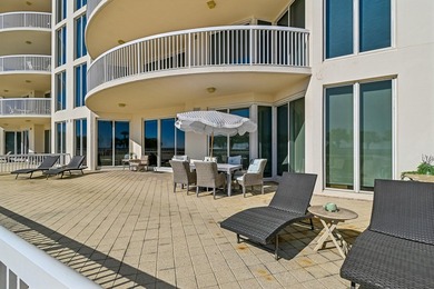 Soak up the sunshine and endless Gulf views from your expansive - photo 33