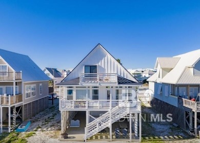 124 Sand Dune Lane is a COASTAL, WATERFRONT BEAUTY! The home's - photo 34