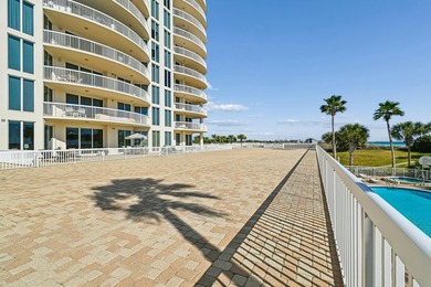 Soak up the sunshine and endless Gulf views from your expansive - photo 34