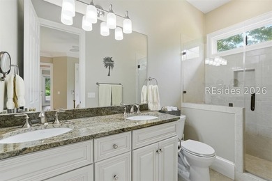 Discover the ultimate in sophisticated Lowcountry living in this - photo 34