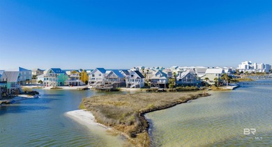 124 Sand Dune Lane is a COASTAL, WATERFRONT BEAUTY! The home's - photo 35