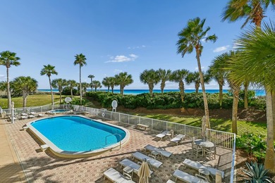 Soak up the sunshine and endless Gulf views from your expansive - photo 35