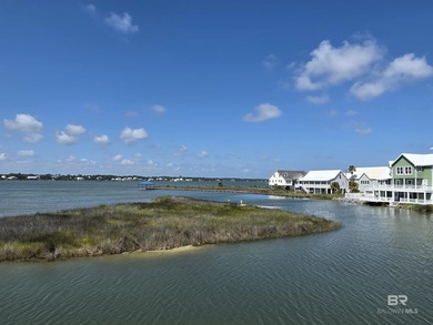 124 Sand Dune Lane is a COASTAL, WATERFRONT BEAUTY! The home's - photo 38