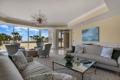 Soak up the sunshine and endless Gulf views from your expansive - photo 38