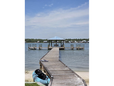 124 Sand Dune Lane is a COASTAL, WATERFRONT BEAUTY! The home's - photo 41