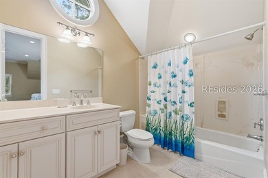 Discover the ultimate in sophisticated Lowcountry living in this - photo 41