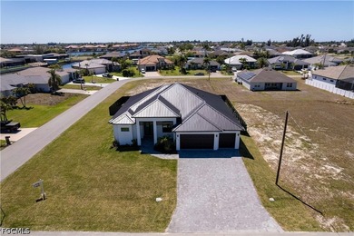 OVERSIZED corner lot NEW CONSTRUCTION CONTEMPORARY home on 0.259 - photo 42