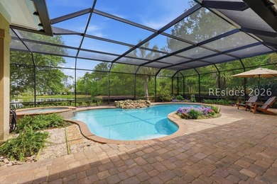 Discover the ultimate in sophisticated Lowcountry living in this - photo 42