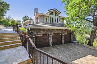 Set on 2.61 private acres in one of Saratoga's most coveted - photo 2