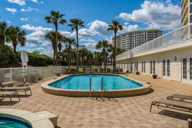 Soak up the sunshine and endless Gulf views from your expansive - photo 43