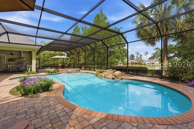 Discover the ultimate in sophisticated Lowcountry living in this - photo 43
