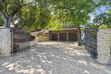 Set on 2.61 private acres in one of Saratoga's most coveted - photo 3