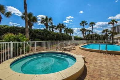 Soak up the sunshine and endless Gulf views from your expansive - photo 44