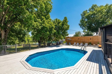 Truly one-of-a-kind lakefront luxury in the heart of downtown - photo 44
