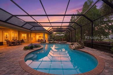 Discover the ultimate in sophisticated Lowcountry living in this - photo 44