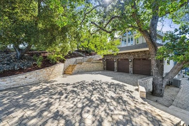 Set on 2.61 private acres in one of Saratoga's most coveted - photo 4