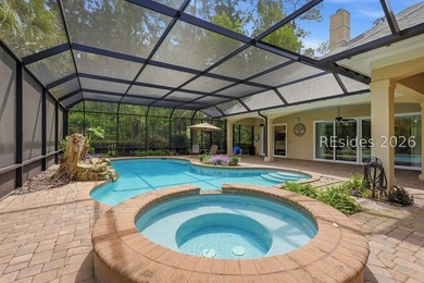 Discover the ultimate in sophisticated Lowcountry living in this - photo 45