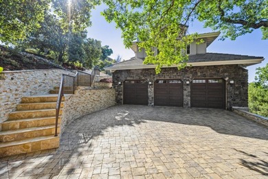 Set on 2.61 private acres in one of Saratoga's most coveted - photo 5