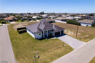 OVERSIZED corner lot NEW CONSTRUCTION CONTEMPORARY home on 0.259 - photo 46