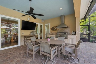 Discover the ultimate in sophisticated Lowcountry living in this - photo 46