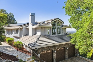 Set on 2.61 private acres in one of Saratoga's most coveted - photo 6