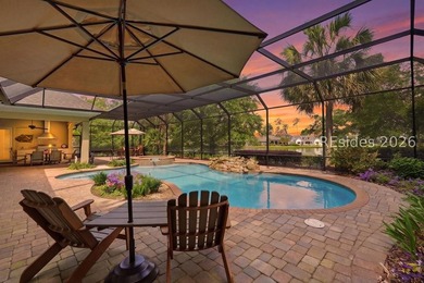Discover the ultimate in sophisticated Lowcountry living in this - photo 48