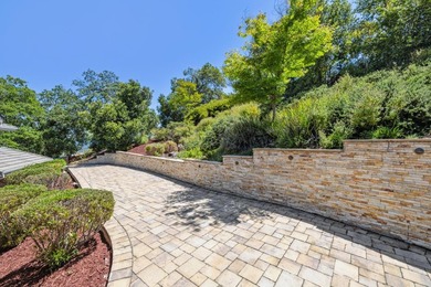 Set on 2.61 private acres in one of Saratoga's most coveted - photo 8