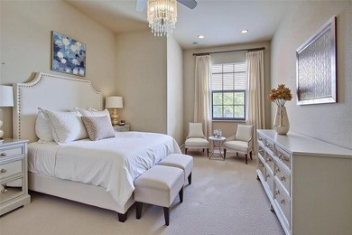 Luxury townhome with water view located in the gated - photo 50