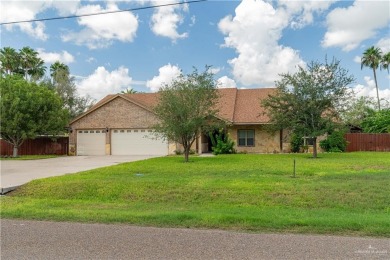 Lake Home For Sale in Mcallen, Texas