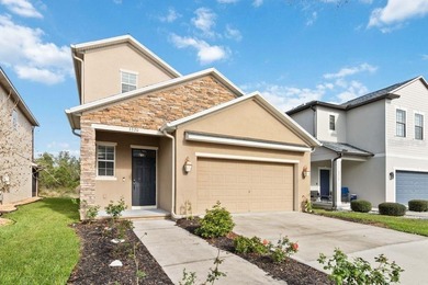 Buck Lake - Osceola County Home For Sale in Harmony Florida