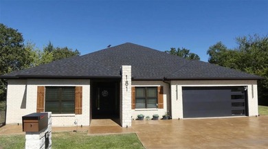 (private lake, pond, creek) Home For Sale in Denison Texas