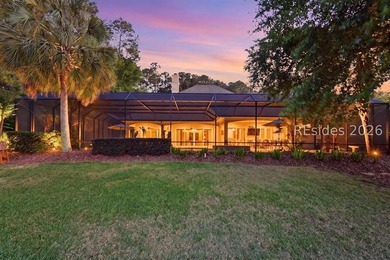 Discover the ultimate in sophisticated Lowcountry living in this - photo 52