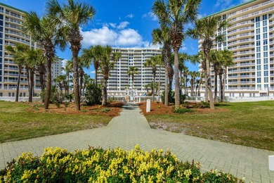 Soak up the sunshine and endless Gulf views from your expansive - photo 53