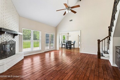 Located in the desirable golf community of Diamondhead, this - photo 3