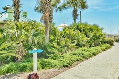 Soak up the sunshine and endless Gulf views from your expansive - photo 54