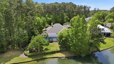 Discover the ultimate in sophisticated Lowcountry living in this - photo 54