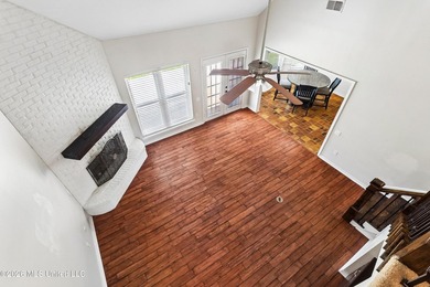 Located in the desirable golf community of Diamondhead, this - photo 4
