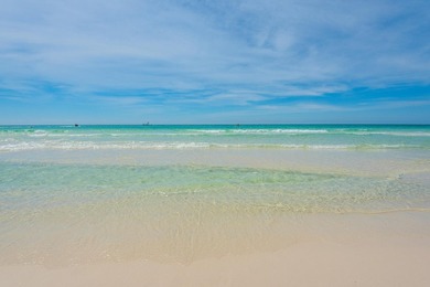 Soak up the sunshine and endless Gulf views from your expansive - photo 55