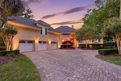 Discover the ultimate in sophisticated Lowcountry living in this - photo 55