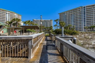 Soak up the sunshine and endless Gulf views from your expansive - photo 56